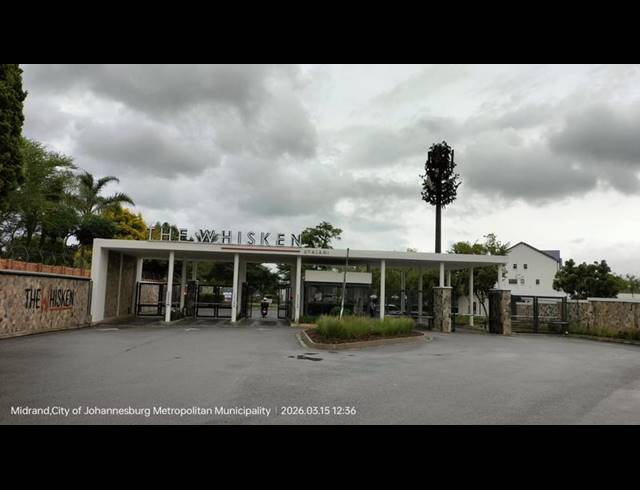 1 BEDROOM PROPERTY TO RENT IN KYALAMI